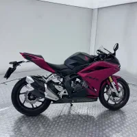 CBR 250 مدل ۱۴۰۱|موتورسیکلت|تهران, ولنجک|دیوار