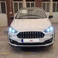 اطلس G مدل ۱۴۰۴   سانروف دار