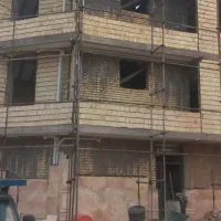 داربست فلزی|خدمات پیشه و مهارت|شیراز, شهرک رضوان|دیوار