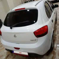 تیبا2مدل1400 بدون رنگ|خودرو سواری و وانت|سلماس, |دیوار