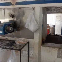 فروش دستگاه تونلی پخت نان|ماشین‌آلات صنعتی|چابهار, |دیوار