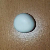 مروارید کوهی وتراش نخورده