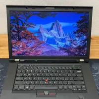 لپ تاپ لنوو Core i5 رم هشت گیگ و هارد 512GB