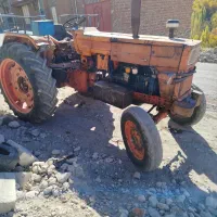 تراکتور رومانی|خودرو سنگین|اسکو, |دیوار