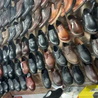 تخفیف ویژه کفش مردانه وزنانه به مناسبت روز پدر