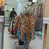 آینه نور مخفی دار