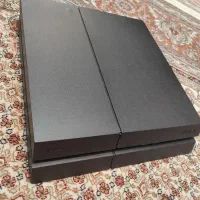 پلی استیشن PS4 فت کپی خور دو دسته اصلی پونصد گیگ|کنسول، بازی ویدئویی و آنلاین|گرگان, |دیوار