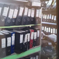 فروشنده و خریدار کتاب کاغذ باطله ضایعات فلزات|عمدهفروشی|تهران, بلوار کشاورز|دیوار