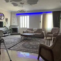 ۸۱ متر غرق نور فوری