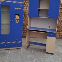 فروش میز کامپیوتر و کمد لباسی