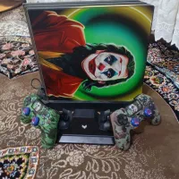 پلی استیشن 4 پرو