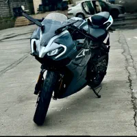 سی‌اف۲۵۰‌ریس ۱۴۰۳