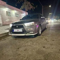 دنا پلاس ۹۶ فول|خودرو سواری و وانت|کاشمر, |دیوار