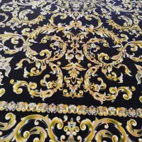 فرش دوازده متری ۱۲۰۰ شانه یک عدد فروش فوری