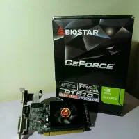 کارت گرافیک GeForce GT610