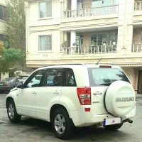سوزوکی گرند ویتارا اتوماتیک مدل ۲۰۰۸|خودرو سواری و وانت|تهران, دریاچه شهدای خلیج فارس|دیوار