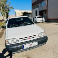 پراید مدل۱۳۸۲|خودرو سواری و وانت|کلاله, |دیوار