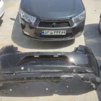 انواع سپرهای استوک درحد.آرم.جلو پنجره.ایرانخودرویی