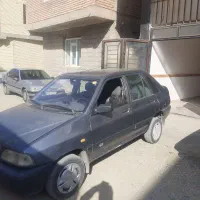 ۱۴۱مدل ۹۰|خودرو سواری و وانت|سقز, |دیوار