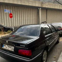 پرشیا مدل ۹۳ بیرنگ|خودرو سواری و وانت|تهران, صادقیه|دیوار