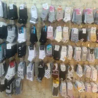 تخفیف سرای انواع جوراب و..