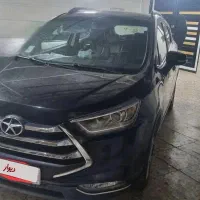 jac s3   جک اس 3