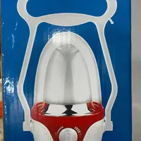 چراغ شارژی