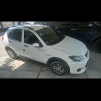 کوییک 402اتومات فول