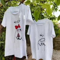 چاپ تیشرت ( پیراهن ) با عکس دلخواه|لباس|قم, شهرک مهدیه (مدرس)|دیوار