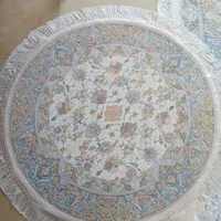 فرش چهارمتری ودوتاگردیک متری۱۵۰۰شانه|فرش|سنندج, |دیوار