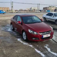 جک j5|خودرو سواری و وانت|مراغه, |دیوار