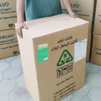 انواع کارتن اسباب کشی|عمدهفروشی|تهران, اتحاد|دیوار