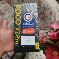 گوشی موبایل شیائومی پوکو ایکس هفت پرو|موبایل|تهران, والفجر (افسریه)|دیوار