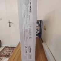 یک میکروسکوپ با یک تلسکوپ و یک بازی راز هیتلر|کلکسیون و سرگرمی|تهران, مشیریه|دیوار