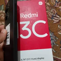 redmi 13C|موبایل|جغین, |دیوار