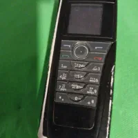 موبایل نوکیا ۹۵۰۰ کلکسیونی اصل فنلاند|موبایل|قم, آلوچو|دیوار