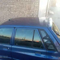 سلام‌پراید111مدل93 sE|خودرو سواری و وانت|شاهین‌شهر, حاجی آباد|دیوار