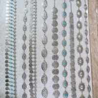 کمربند های کروم با دوسال ضمانت