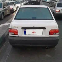 پراید 83 بیرنگ|خودرو سواری و وانت|تهران, جوادیه تهرانپارس|دیوار