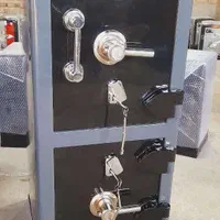 گاوصندوق نسوز ایران کاوه|ابزارآلات|بم, |دیوار