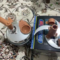 خرد کن دستی|ظروف پخت‌وپز|اصفهان, باغ زیار|دیوار