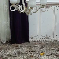 لوستر|لوستر و چراغ آویز|نهاوند, |دیوار