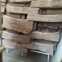 زمین صنعتی دولت اباد