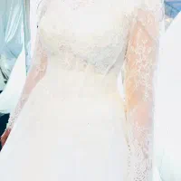 کرایه لباس عروس و عقد|لباس|بندرعباس, |دیوار