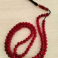 تسبیح و انگشتر و عتیقه جات