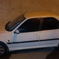 پژو پارس LX TU5|خودرو سواری و وانت|سبزوار, جنت|دیوار