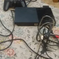 یک عدد  اتاری پلی۲