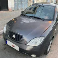 تیبا ۱ مدل ۹۵