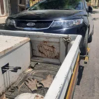 امدادخودرو ویدکش روزبهانی|خدمات حمل و نقل|بروجرد, |دیوار