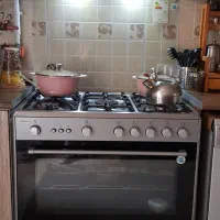 فر گاز اسنوا مدل رومینا